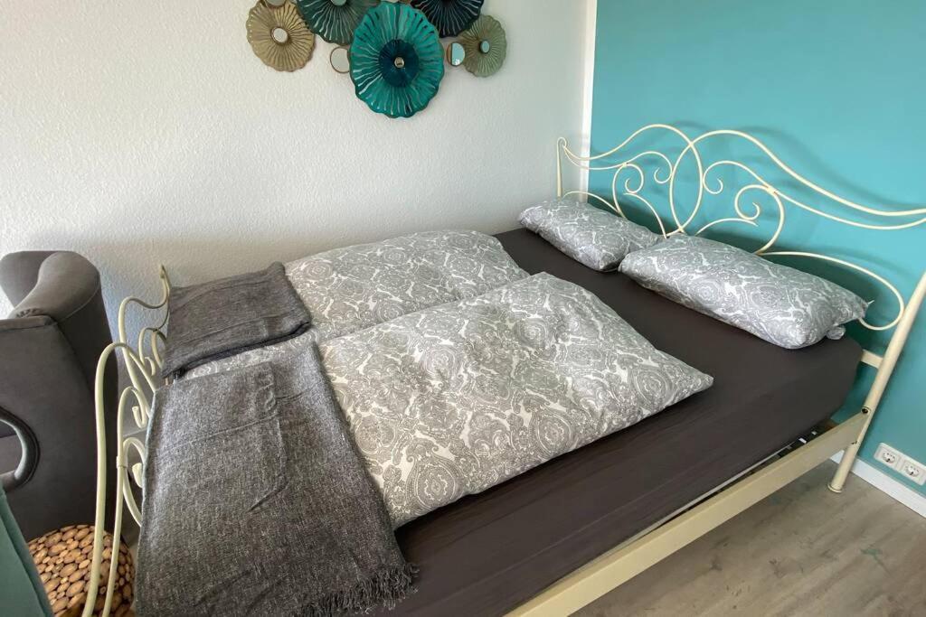 Apartment Harzblick -Neu Modernisiert- Санкт-Андреасберг Екстер'єр фото