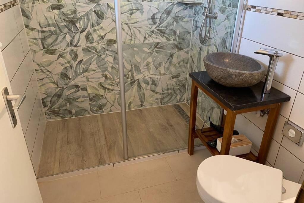 Apartment Harzblick -Neu Modernisiert- Санкт-Андреасберг Екстер'єр фото